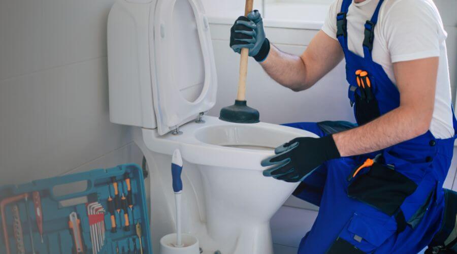 Professional expert plumbing services in Turbeville, SC